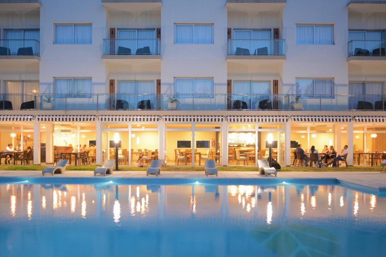 Lincoln Green Hotel And Spa - Argentina Exterior foto