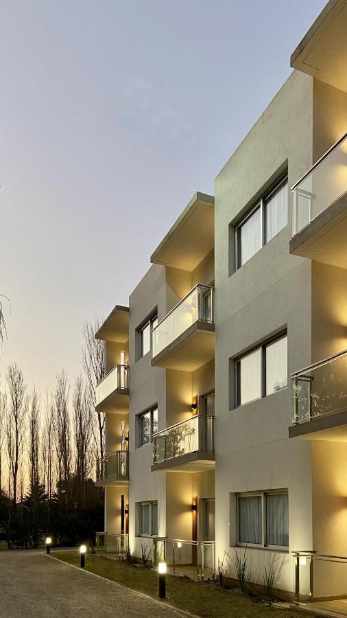 Lincoln Green Hotel And Spa - Argentina Exterior foto