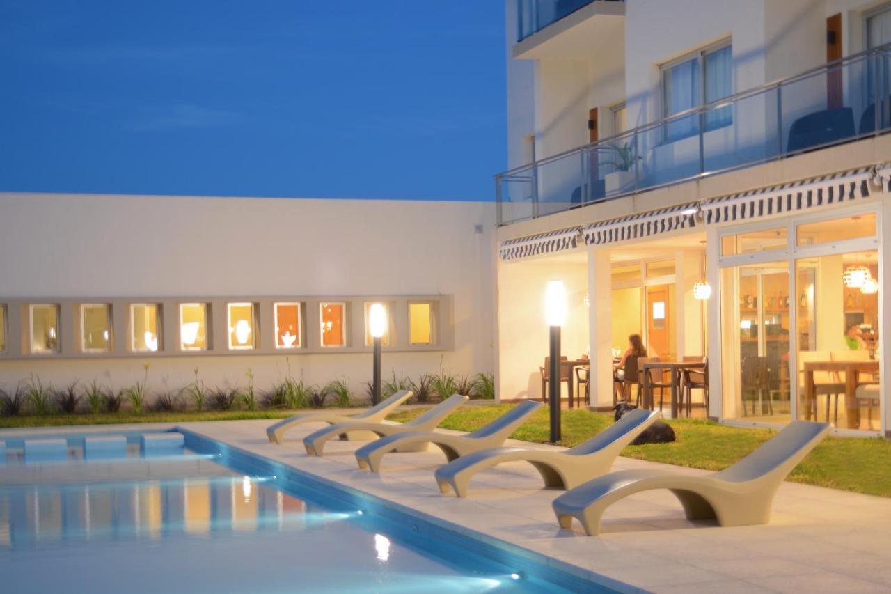 Lincoln Green Hotel And Spa - Argentina Exterior foto